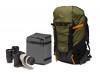 LOWEPRO  PHOTOSPORT X BP 35L AW + GEAR PRO CAMERA BOX XL II